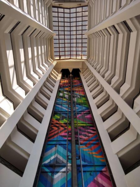 Art Hotel Transamerica Collection